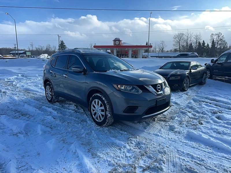 Продажа на аукционе авто 2014 Nissan Rogue S, vin: 5N1AT2MV7EC829551, номер лота: 74758395