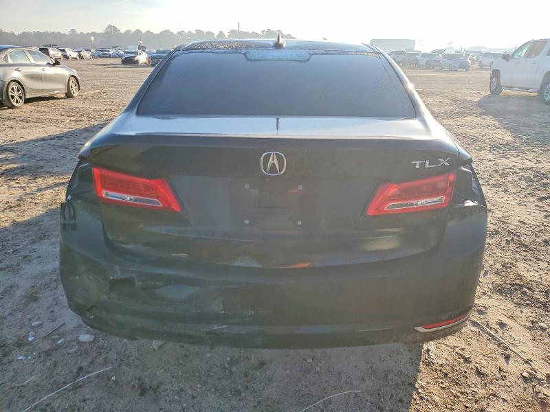 Продаж на аукціоні авто 2019 Acura Tlx, vin: 19UUB1F57KA009572, номер лоту: 74853825