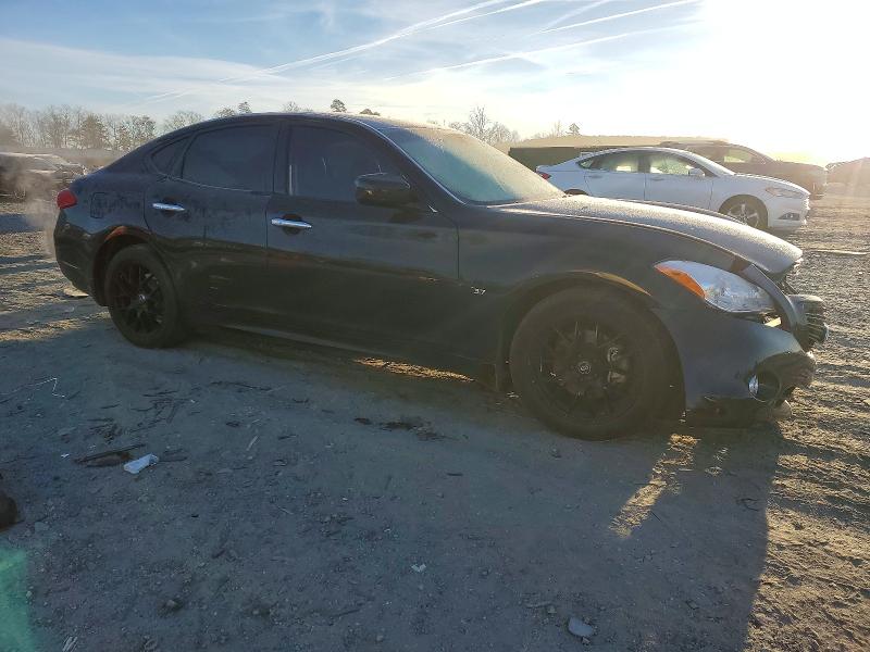 Продажа на аукционе авто 2014 Infiniti Q70, vin: JN1BY1AP1EM260106, номер лота: 74067185