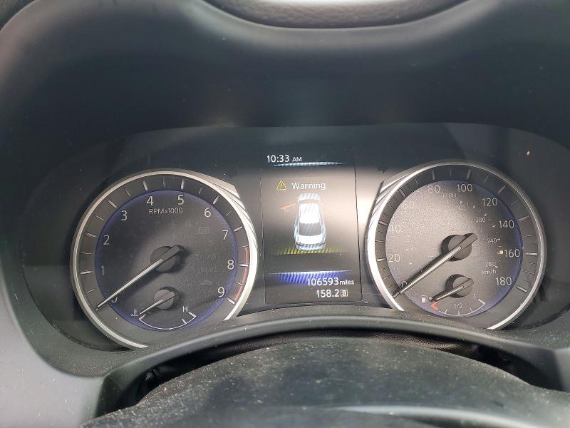 Продажа на аукционе авто 2015 Infiniti Q50 Base, vin: JN1BV7AR5FM419126, номер лота: 98962855
