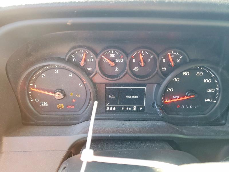 Продажа на аукционе авто 2025 Gmc Sierra, vin: 1GD4HPEY8SF306926, номер лота: 52545476