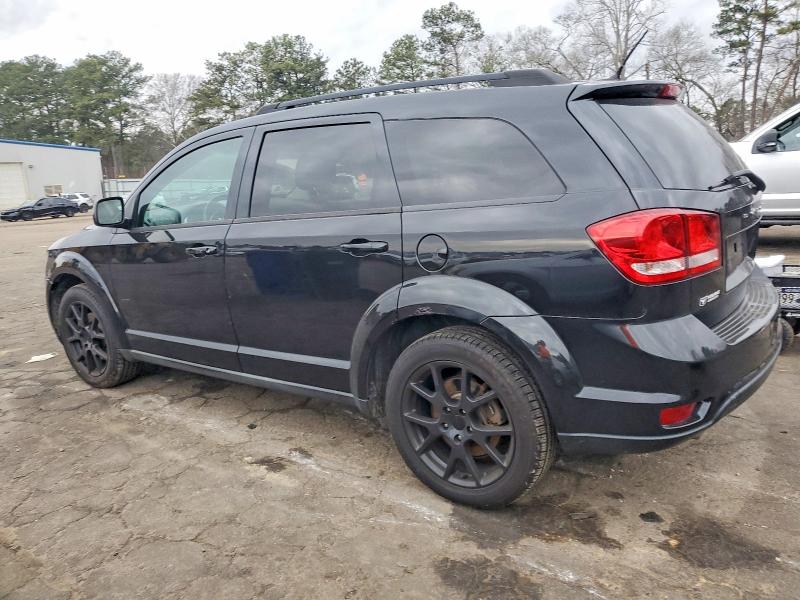 Продажа на аукционе авто 2013 Dodge Journey, vin: 3C4PDCBG3DT685196, номер лота: 72174795