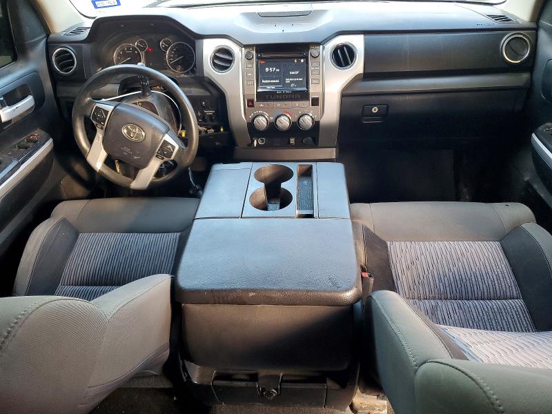Aukcja sprzedaży 2017 Toyota Tundra, vin: 5TFRW5F16HX225190, numer aukcji: 72266655