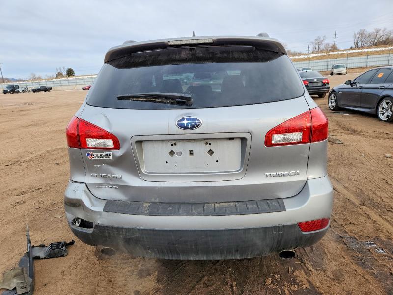 97134775 :رقم المزاد ، 4S4WX9HD6A4400961 vin ، 2010 Subaru Tribeca Li مزاد بيع