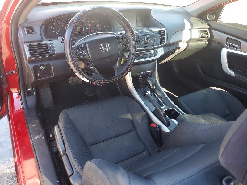 Продажа на аукционе авто 2014 Honda Accord, vin: 1HGCT1B34EA011197, номер лота: 73878725