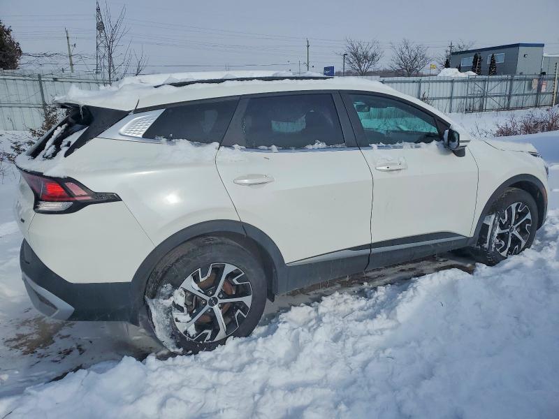 Aukcja sprzedaży 2023 Kia Sportage, vin: KNDPVCAFXP7149862, numer aukcji: 72371085