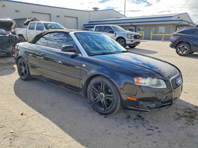 74397725 :رقم المزاد ، WAUAF48H58K003087 vin ، 2008 Audi A4 مزاد بيع