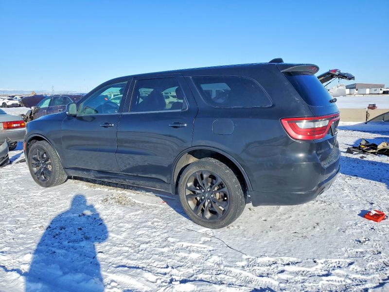 2021 Dodge Durango მანქანა იყიდება აუქციონზე, vin: 1C4RDJDG7MC694635, აუქციონის ნომერი: 74118355