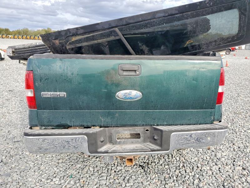 Aukcja sprzedaży 2008 Ford F150, vin: 1FTPX12VX8KD03103, numer aukcji: 72856175