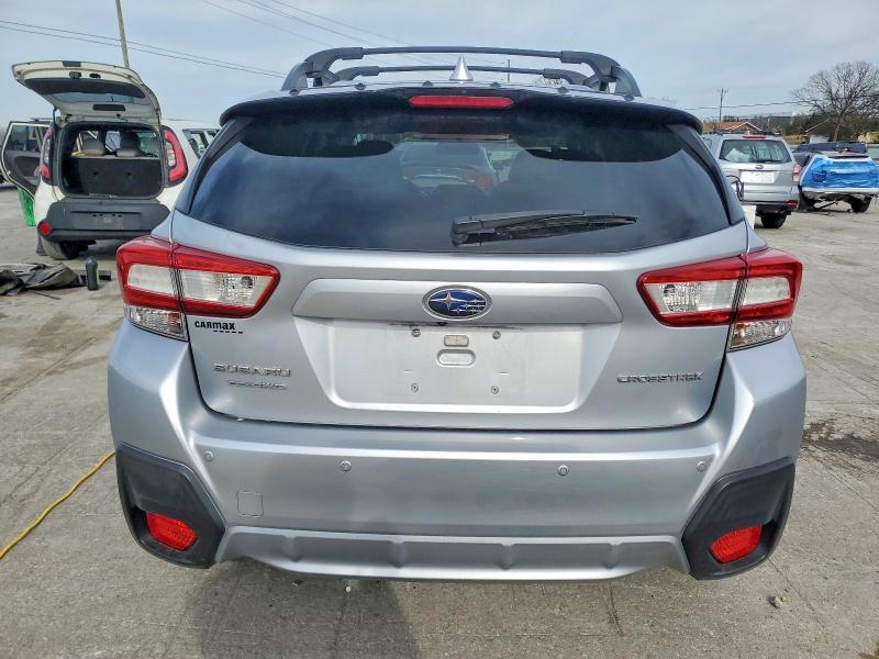 Продажа на аукционе авто 2019 Subaru Crosstrek, vin: JF2GTANC2KH225881, номер лота: 72992045