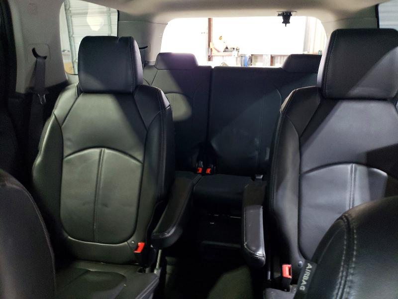 2017 Gmc Acadia Limited მანქანა იყიდება აუქციონზე, vin: 1GKKVSKD8HJ260887, აუქციონის ნომერი: 72381745