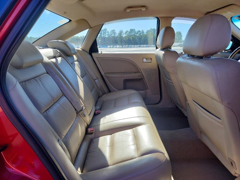 Aukcja sprzedaży 2005 Ford Five Hundred, vin: 1FAFP24105G178337, numer aukcji: 73086595