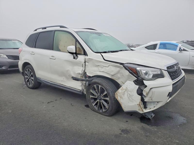 2017 Subaru Forester 2 მანქანა იყიდება აუქციონზე, vin: JF2SJGWC4HH457909, აუქციონის ნომერი: 73752735
