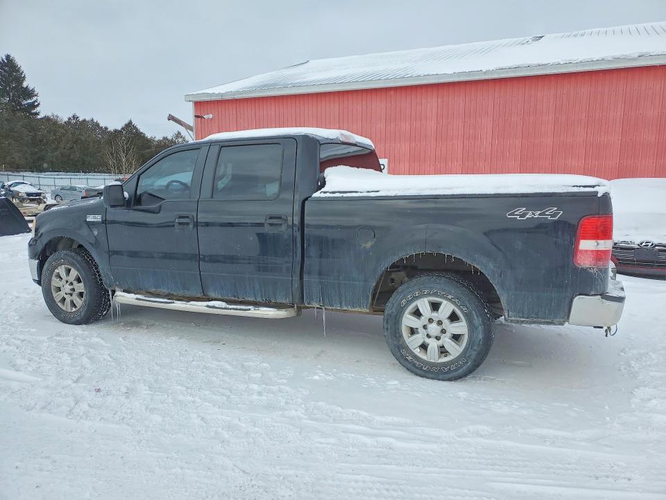 Aukcja sprzedaży 2008 Ford F150, vin: 1FTRW14W88FA85429, numer aukcji: 74922285