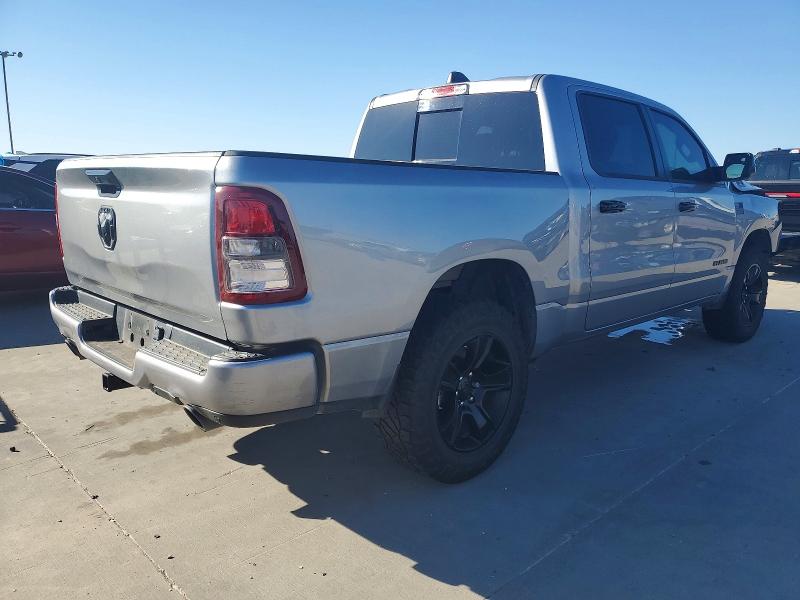 Продаж на аукціоні авто 2023 Ram 1500, vin: 1C6RREFT1PN585994, номер лоту: 95694235