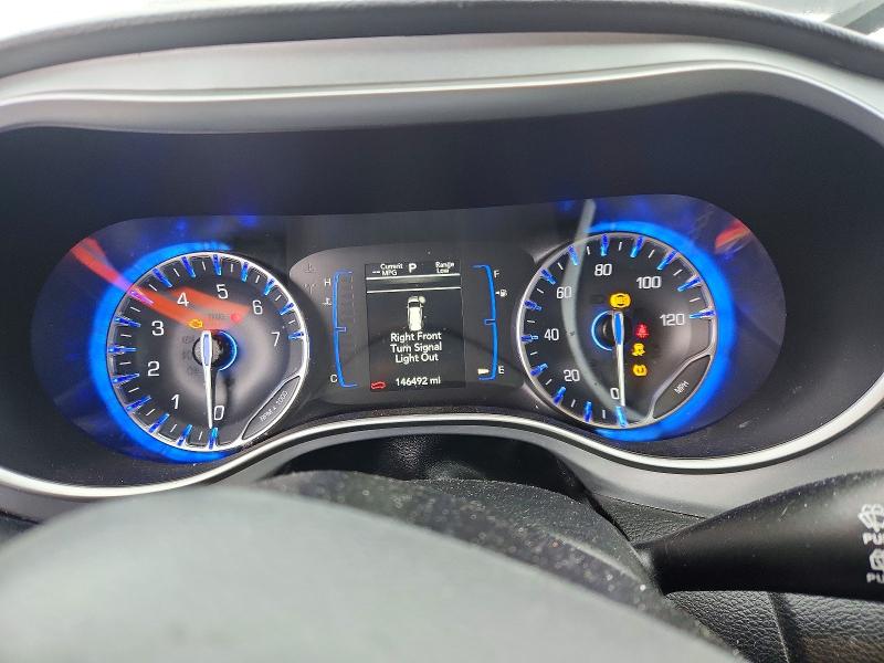 Продаж на аукціоні авто 2020 Chrysler Pacifica, vin: 2C4RC1BG9LR121019, номер лоту: 99879095