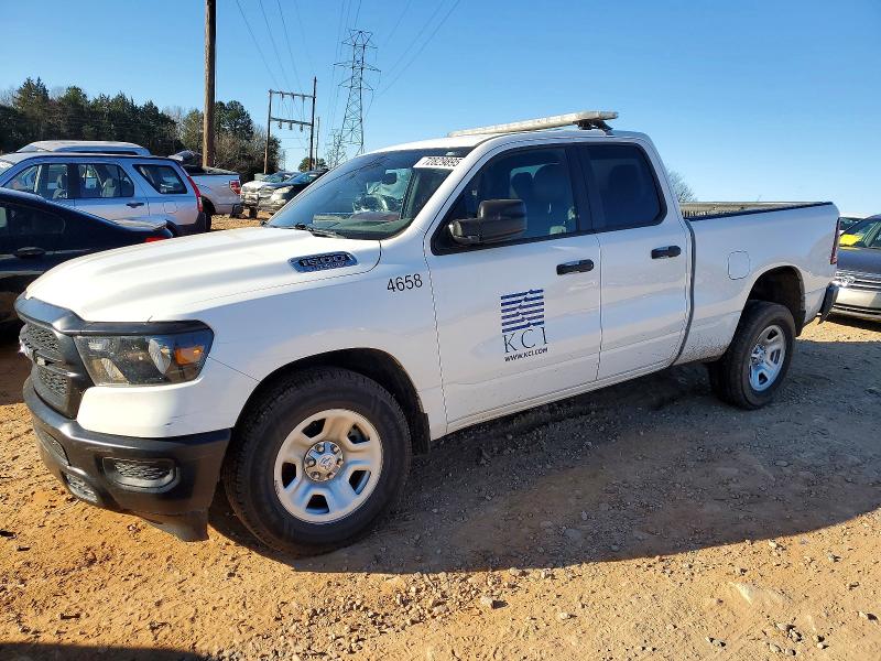 73840775 :رقم المزاد ، 1C6RRFCG8PN561639 vin ، 2023 Ram 1500 مزاد بيع