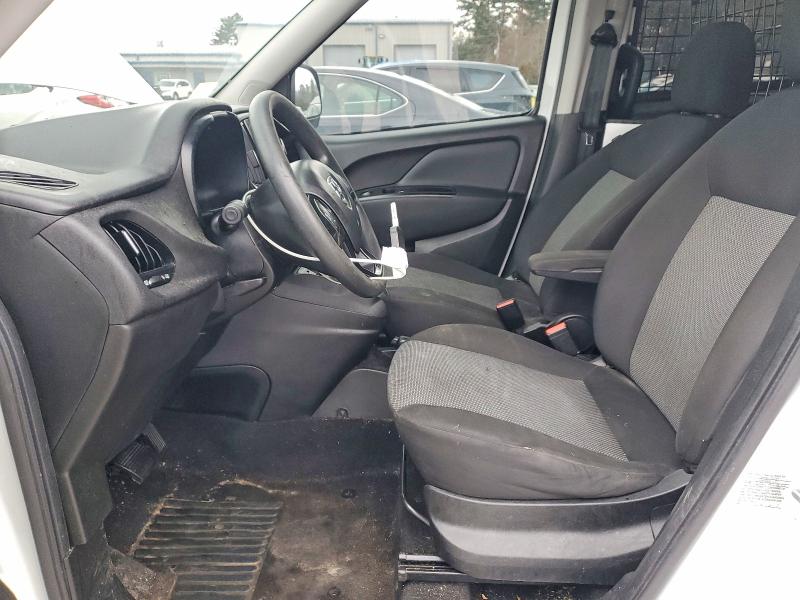 2019 Ram Promaster City მანქანა იყიდება აუქციონზე, vin: ZFBHRFAB3K6L89330, აუქციონის ნომერი: 41847966