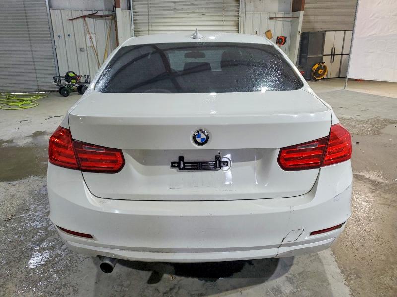 Aukcja sprzedaży 2013 Bmw 328, vin: WBA3B5G5XDNS02517, numer aukcji: 98826395