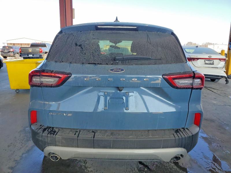 Aukcja sprzedaży 2025 Ford Escape, vin: 1FMCU0GN1SUA69676, numer aukcji: 78322225