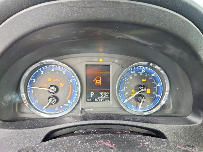 2017 Toyota Corolla მანქანა იყიდება აუქციონზე, vin: 2T1BURHE1HC863067, აუქციონის ნომერი: 73390425