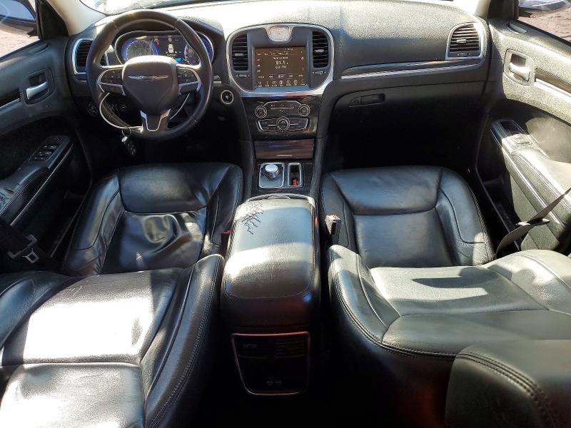 Aukcja sprzedaży 2015 Chrysler 300 Limite, vin: 2C3CCAAG0FH743773, numer aukcji: 74937625