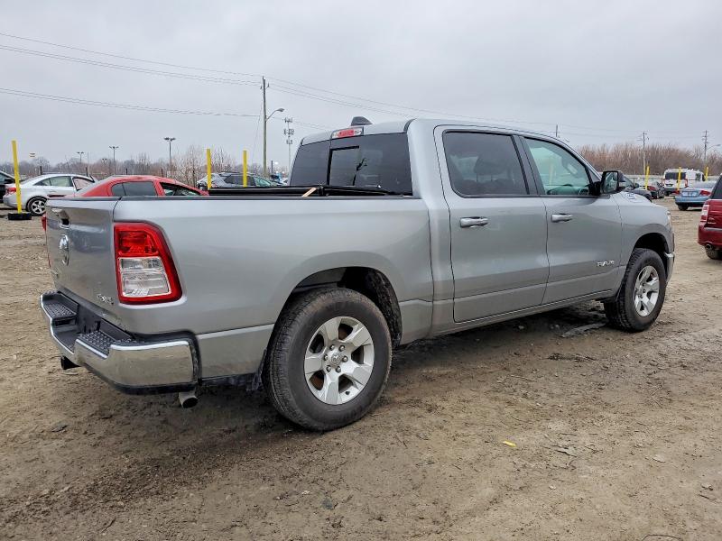 Продажа на аукционе авто 2022 Ram 1500, vin: 1C6RRFFG6NN238361, номер лота: 99660425