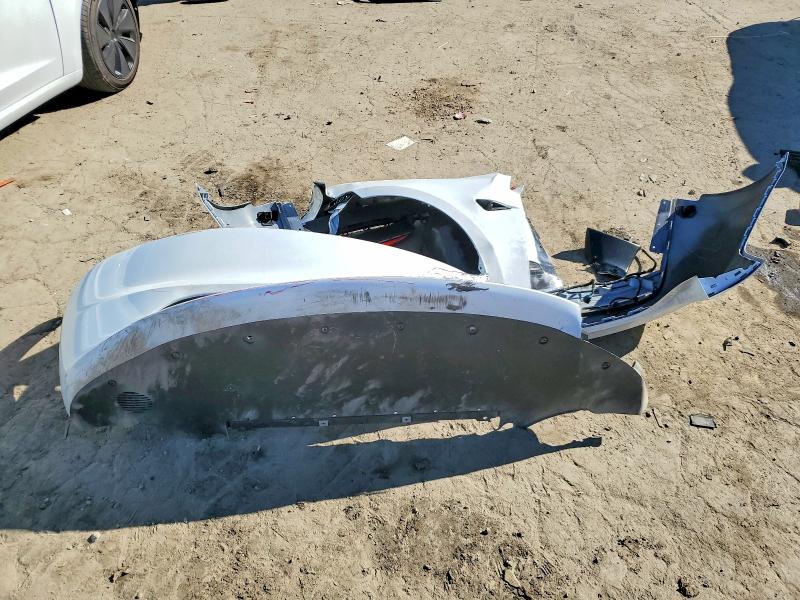 72603865 :رقم المزاد ، 5YJ3E1EA0TF121820 vin ، 2026 Tesla Model 3 مزاد بيع