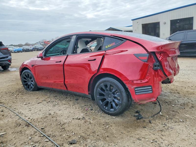 Aukcja sprzedaży 2024 Tesla Model Y, vin: 7SAYGAEE3RF059666, numer aukcji: 96565555