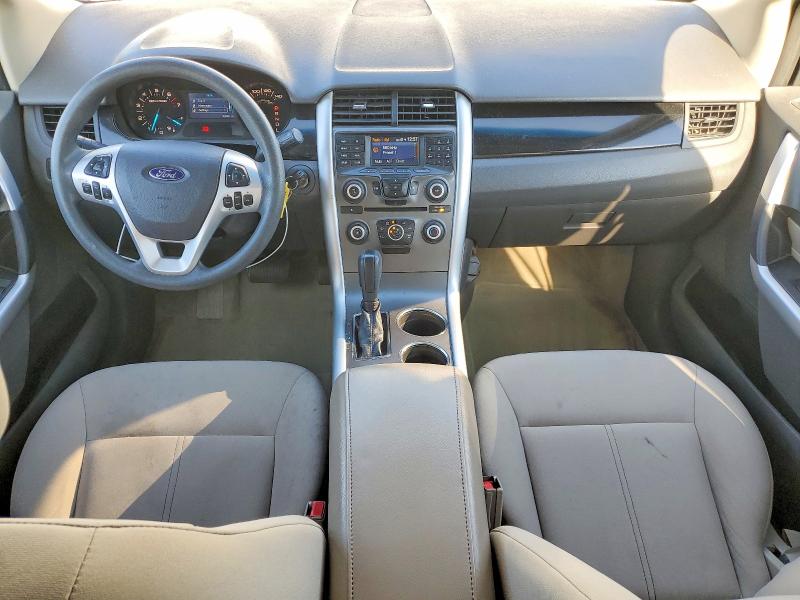 Aukcja sprzedaży 2011 Ford Edge, vin: 2FMDK3GC5BBA70426, numer aukcji: 74350375