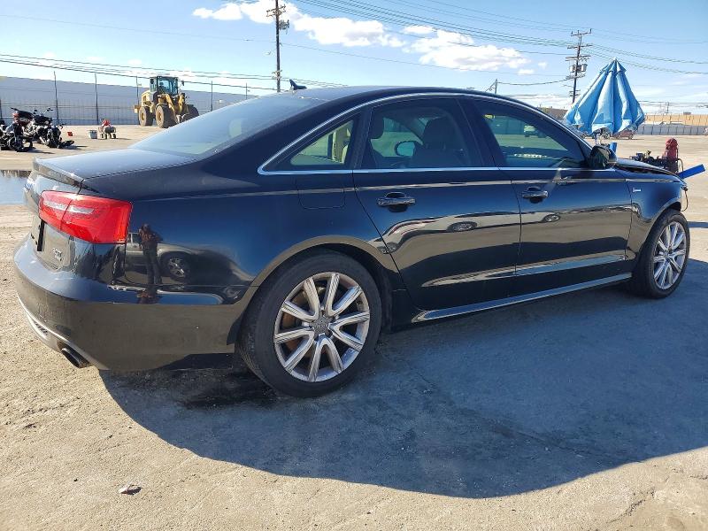 Продаж на аукціоні авто 2012 Audi A6, vin: WAUHGAFC4CN145875, номер лоту: 98901665