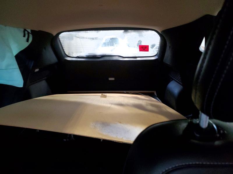 Auction sale of the 2020 Ford Escape, vin: 1FMCU9DZ5LUB87436, lot number: 97611885
