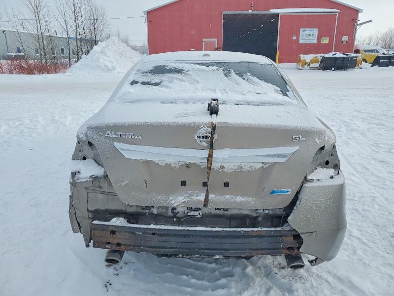 74601615 :رقم المزاد ، 1N4AL3AP8EN389267 vin ، 2014 Nissan Altima مزاد بيع