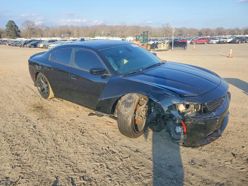Aukcja sprzedaży 2017 Dodge Charger, vin: 2C3CDXHGXHH614075, numer aukcji: 98304795