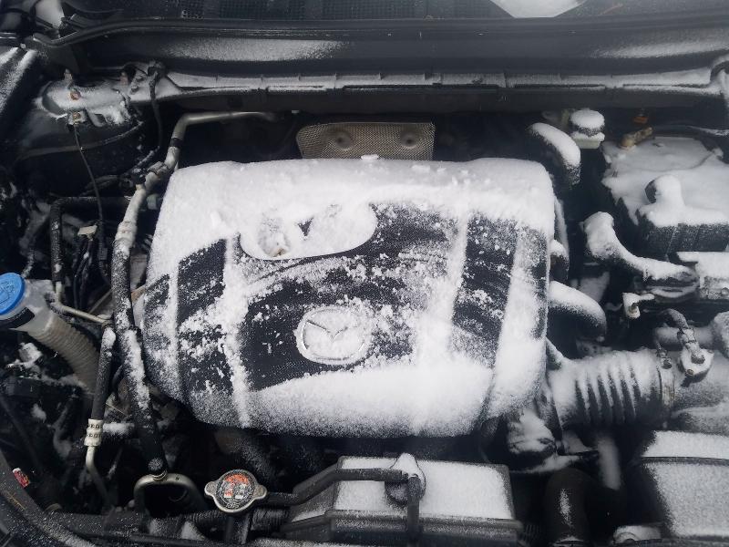 Aukcja sprzedaży 2021 Mazda Cx-5, vin: JM3KFBBL6M0125964, numer aukcji: 75419865