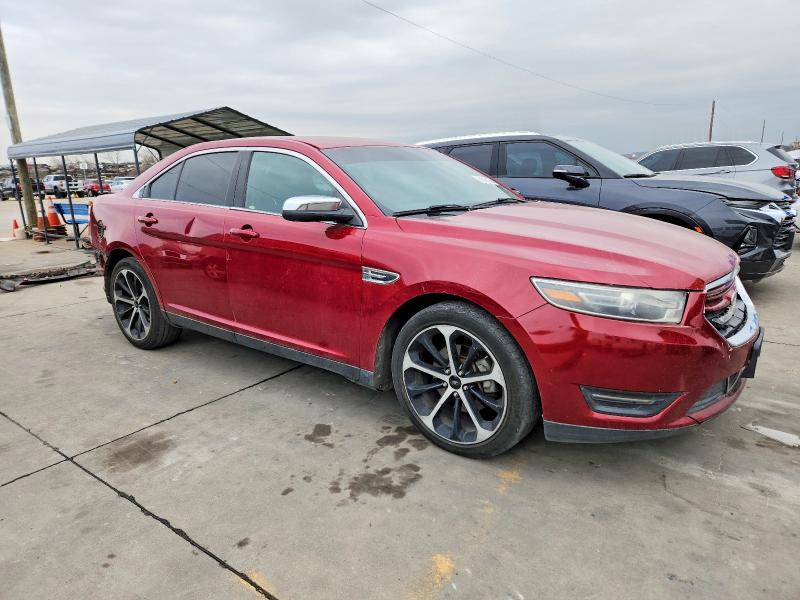 Продажа на аукционе авто 2015 Ford Taurus, vin: 1FAHP2F83FG103006, номер лота: 74086155