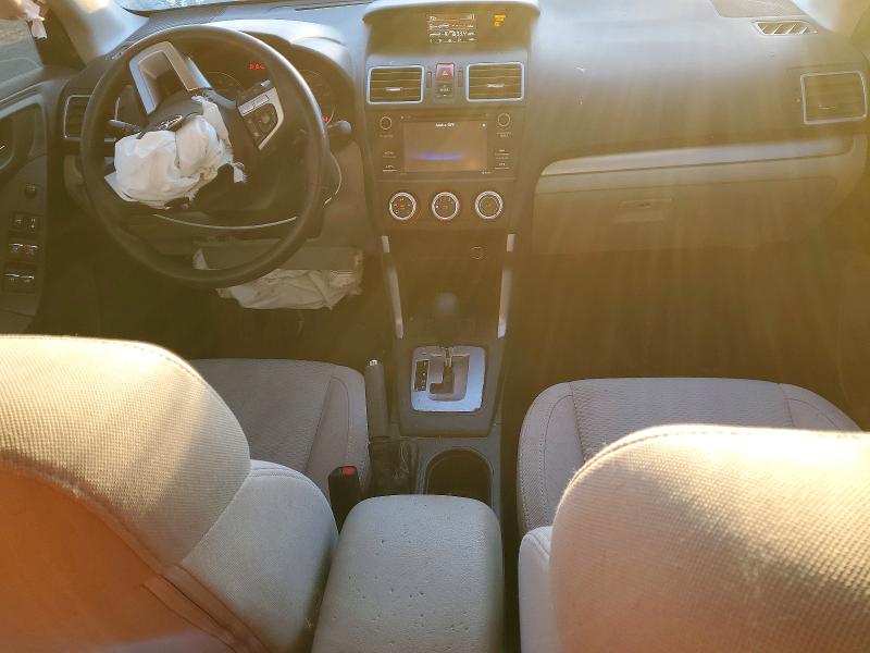 Aukcja sprzedaży 2018 Subaru Forester, vin: JF2SJABC7JH570715, numer aukcji: 74253665