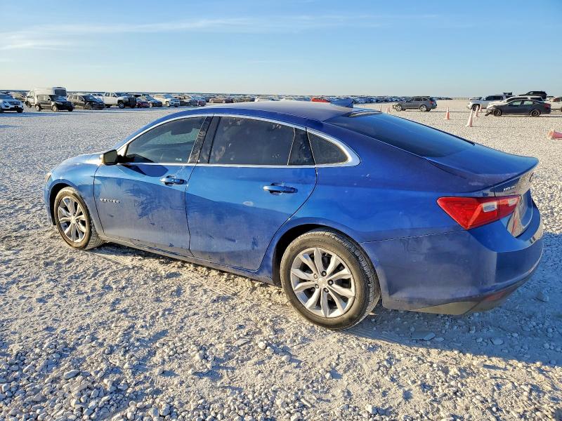 Продаж на аукціоні авто 2023 Chevrolet Malibu, vin: 1G1ZD5ST4PF213999, номер лоту: 74031685