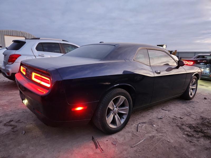 72525165 :رقم المزاد ، 2C3CDZAG4GH337119 vin ، 2016 Dodge Challenger مزاد بيع