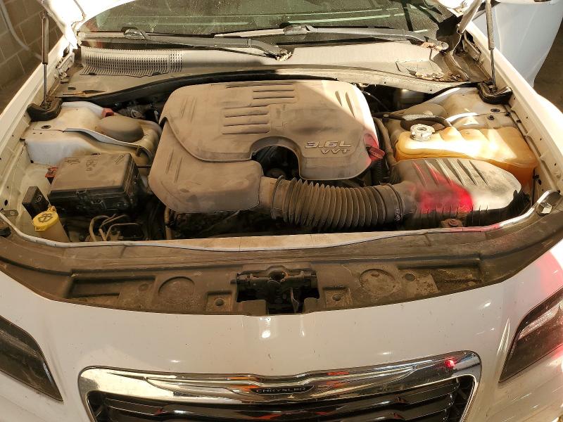 72207565 :رقم المزاد ، 2C3CCABG6CH238301 vin ، 2012 Chrysler 300 مزاد بيع