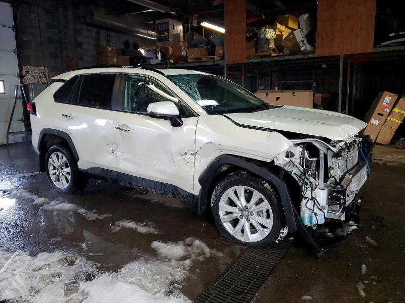 Aukcja sprzedaży 2020 Toyota Rav4, vin: 2T3D1RFV3LW102818, numer aukcji: 74296115