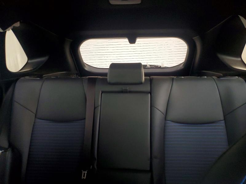 98417655 :رقم المزاد ، JTME6RFV5PD542855 vin ، 2023 Toyota Rav4 مزاد بيع