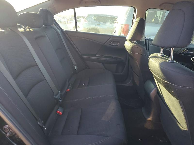 Продажа на аукционе авто 2015 Honda Accord, vin: 1HGCR2F56FA185967, номер лота: 72778115