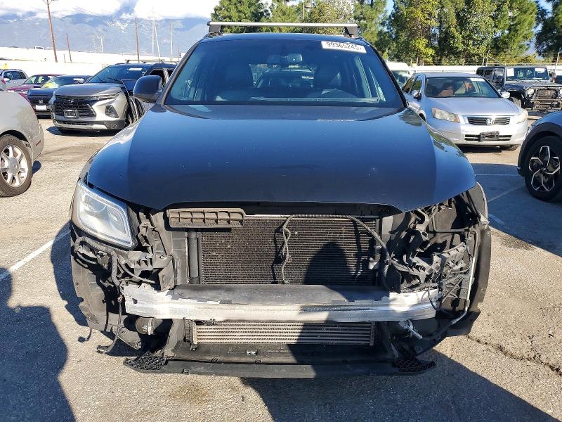 Aukcja sprzedaży 2015 Audi Q5, vin: WA1LFAFP4FA022103, numer aukcji: 99365245