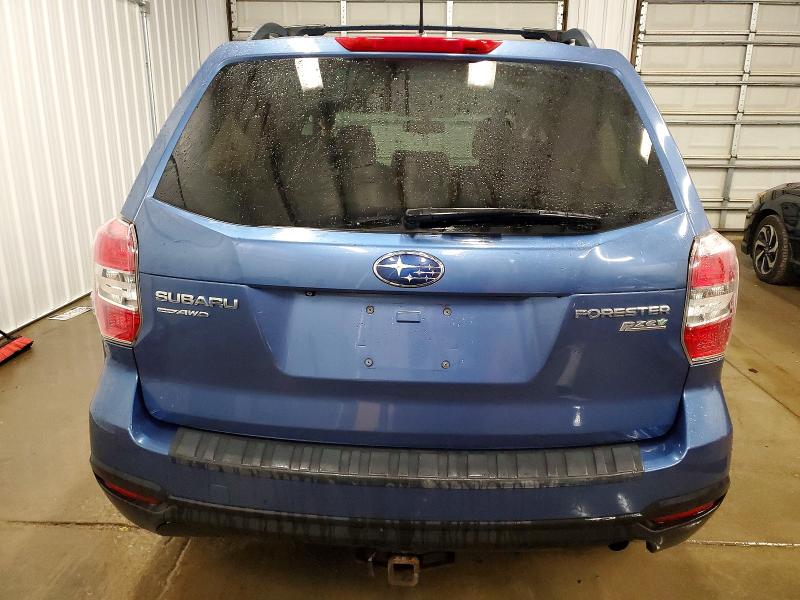 Aukcja sprzedaży 2015 Subaru Forester, vin: JF2SJADC8FH422366, numer aukcji: 72388515