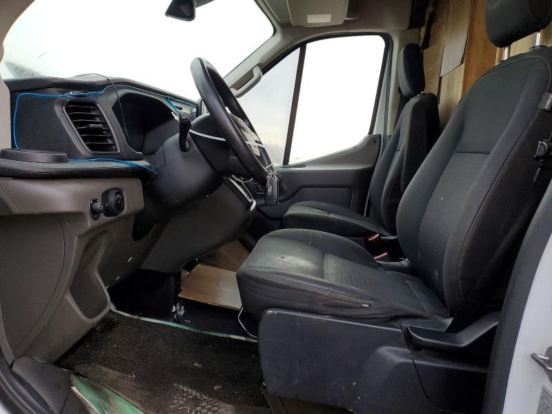 Продажа на аукционе авто 2020 Ford Transit, vin: 1FTYE1C82LKA84035, номер лота: 47135746