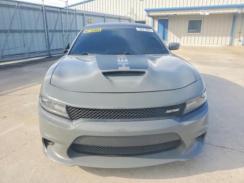 Продаж на аукціоні авто 2017 Dodge Charger, vin: 2C3CDXCT7HH650620, номер лоту: 72671635