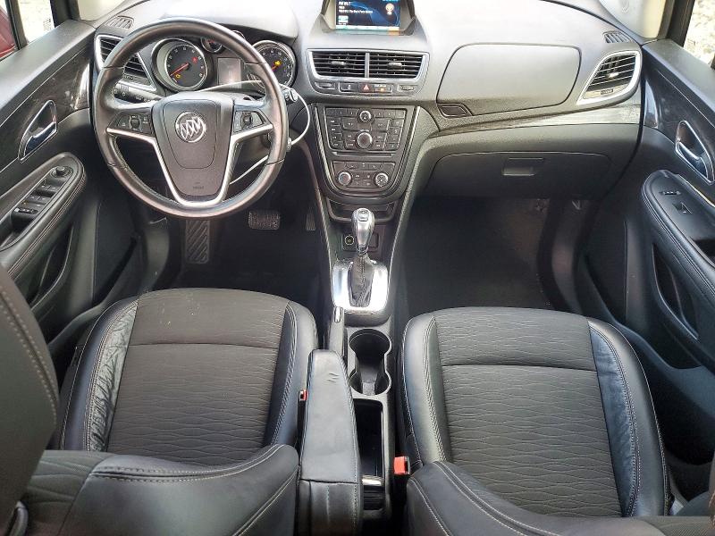 Продаж на аукціоні авто 2015 Buick Encore, vin: KL4CJASB4FB139327, номер лоту: 72950965