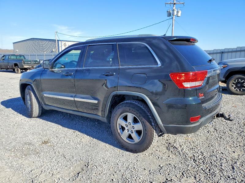 Продажа на аукционе авто 2012 Jeep Grand Cher, vin: 1C4RJEAG8CC229266, номер лота: 72430105