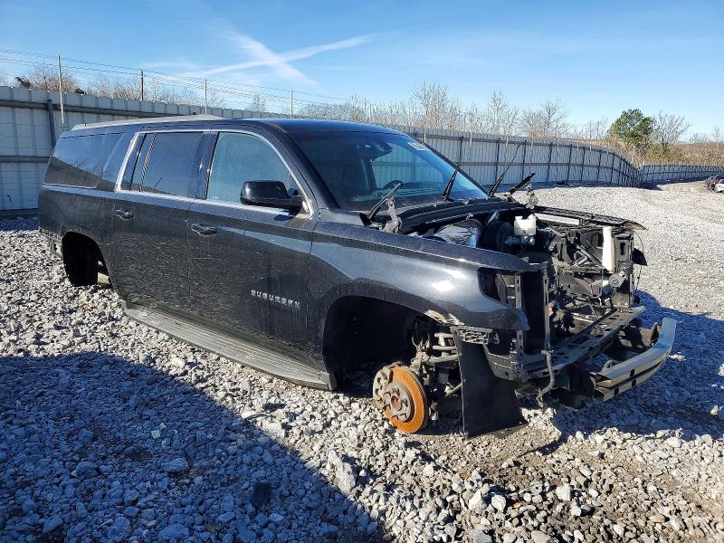 Продажа на аукционе авто 2017 Chevrolet Suburban, vin: 1GNSCGKC0HR343339, номер лота: 98626635